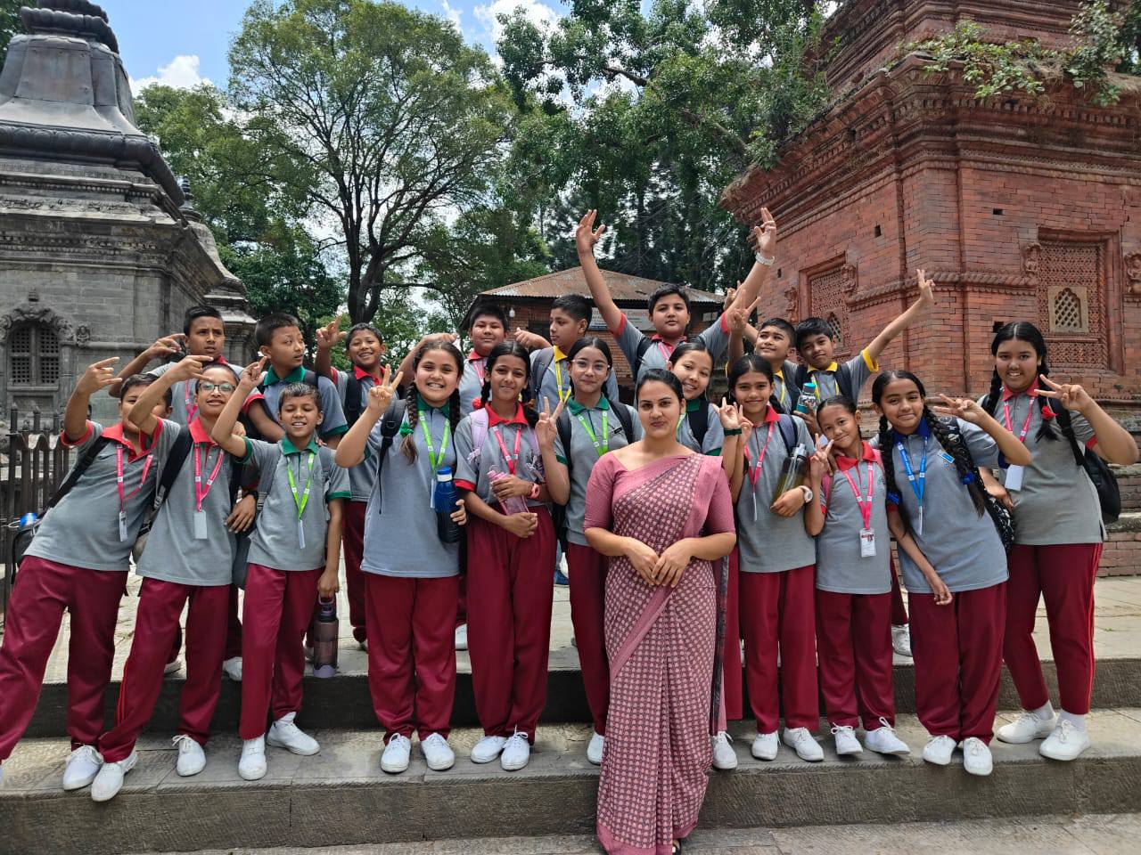 Thaligad Hydropower Powered by Trikal Power Company and Infra Nepal Investment Company