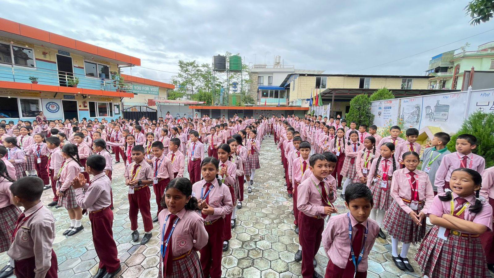 Bhanu Jayanti Celebrated with Literary Spirit